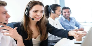 Các phương thức liên hệ với nhân viên nhà cái 