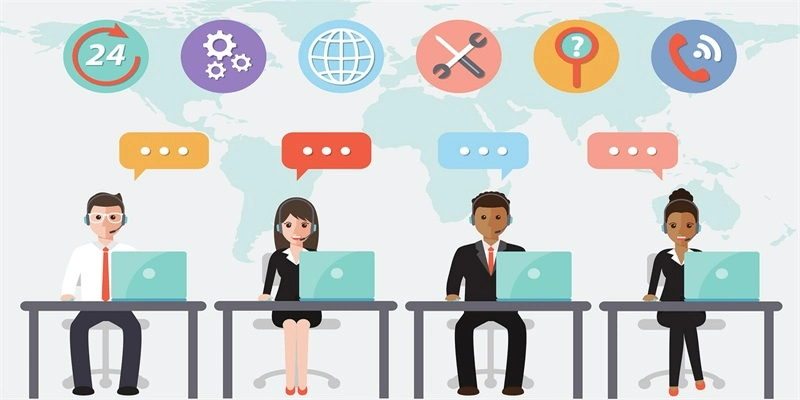 Chăm sóc khách hàng game bài 68 - Dịch vụ đẳng cấp, tận tâm 5 Hotline luôn là công cụ tuyệt vời để liên hệ