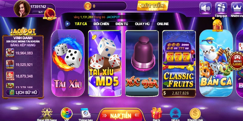 Đăng nhập game bài 68 trải nghiệm kho trò chơi siêu khủng 5 Cược thủ không đăng nhập game bài 68 cùng lúc trên nhiều thiết bị