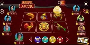 Bỏ vốn nuôi một tụ tối thiểu hóa rủi ro dính dây đen