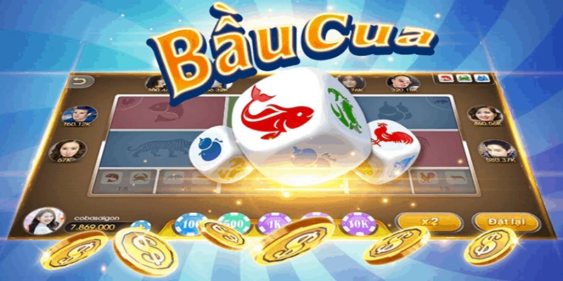 Kinh nghiệm chơi Bầu cua game bài 68 hốt bạc tỷ mỗi ngày 5 Tâm lý tốt cũng đóng vai trò quan trọng cho việc thắng thua