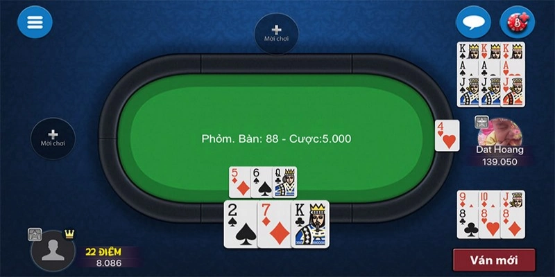 Kinh nghiệm chơi Phỏm game bài 68 đếm tiền mỏi tay 3 Luật đánh bài Phỏm chuẩn chỉnh siêu đơn giản với mọi người