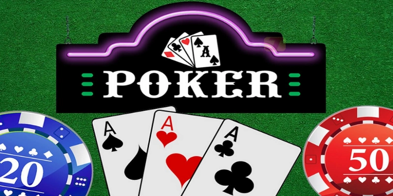 Kinh nghiệm chơi Poker game bài 68 thắng lớn mỗi ngày 5 Tham gia Poker với chiến thuật áp dụng linh hoạt từng vòng