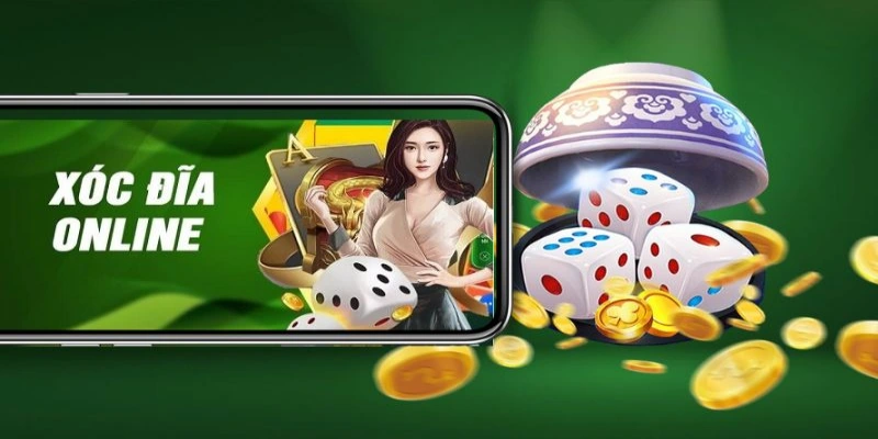 Kinh nghiệm chơi Xóc Đĩa game bài 68 nhanh giàu to 5 Lựa chọn mức cược, phòng chơi phù hợp là mẹo hay cần chú ý