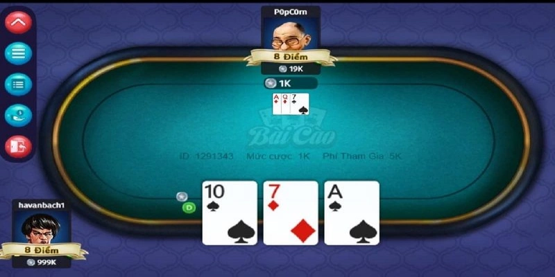 Mẹo chơi bài cào game bài 68 nên biết để trở thành cao thủ 2 Bài cào là trò chơi bài dân gian truyền thống của Việt Nam rất được ưa chuộng