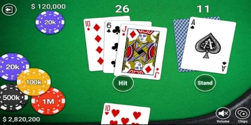 Mẹo chơi bài cào game bài 68 nên biết để trở thành cao thủ 4 Một mẹo đơn giản khi chơi bài cào game bài 68 là chọn mức cược thấp