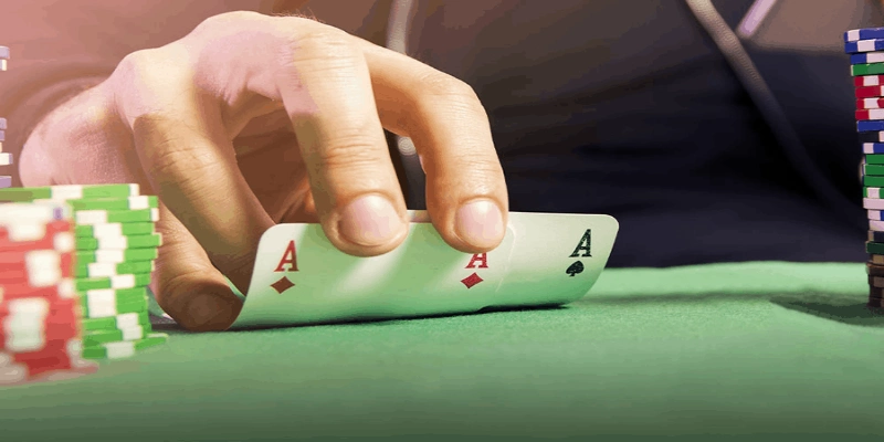 Mẹo chơi bài cào game bài 68 nên biết để trở thành cao thủ 5 Biết đọc tư duy đối thủ là một mẹo chơi bài cào game bài 68 quan trọng