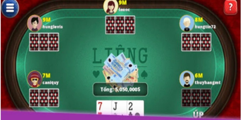 Mẹo chơi Liêng game bài 68 bất bại, thắng mọi đối thủ 2 Game bài 68 cung cấp trải nghiệm game bài Liêng độc đáo với giao diện tuyệt vời