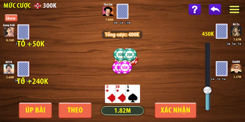 Mẹo chơi Liêng game bài 68 bất bại, thắng mọi đối thủ 3 Trước khi tìm hiểu mẹo chơi Liêng game bài 68 cần nắm bắt được các quy tắc