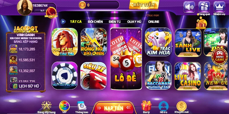 Mẹo chơi lô đề game bài 68 anh em cần biết để chiến thắng 2 Kiểm soát các yếu tố yếu tố ảnh hưởng việc chơi lô đề game bài 68