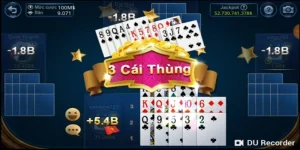 Xây dựng chiến thuật dài hạn là mẹo chơi Mậu Binh game bài 68 tối ưu nhất