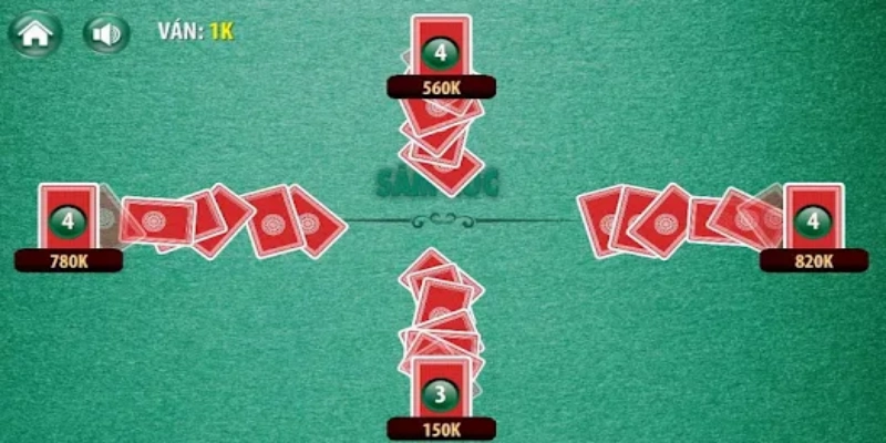 Mẹo chơi sâm lốc game bài 68 đỉnh cao cho anh em bet thủ 3 Nắm chắc quy tắc và thuật ngữ là mẹo chơi sâm lốc game bài 68 bất bại