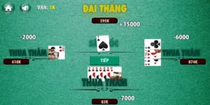 Bị thối 2 sẽ tổn thất lớn và thậm chí khi về nhất vẫn phải đền nhiều tiền hơn 