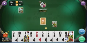 Ghi nhớ quân bài là một trong những mẹo chơi tá lả game bài 68 cực chuẩn