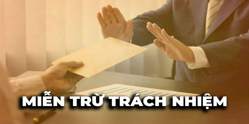 Miễn trừ trách nhiệm 3 Miễn trừ trách nhiệm game bài 68 xây dựng môi trường giải trí lành mạnh