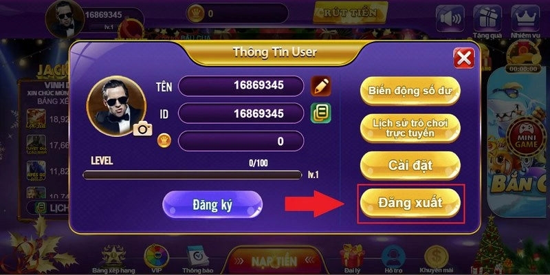 Nạp tiền game bài 68 đơn giản, nhanh gọn lẹ cho các cược thủ 2 Game bài 68 là cổng game phổ biến với đa dạng phương thức nạp tiền