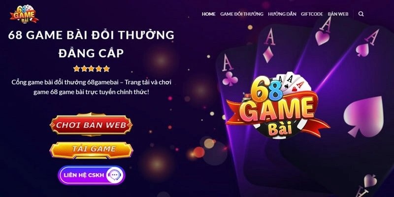 Nhược điểm game bài 68 và những nội dung cần được khắc phục 5 Giải đáp về nhược điểm game bài 68 để cược thủ có thể hiểu rõ về cổng game