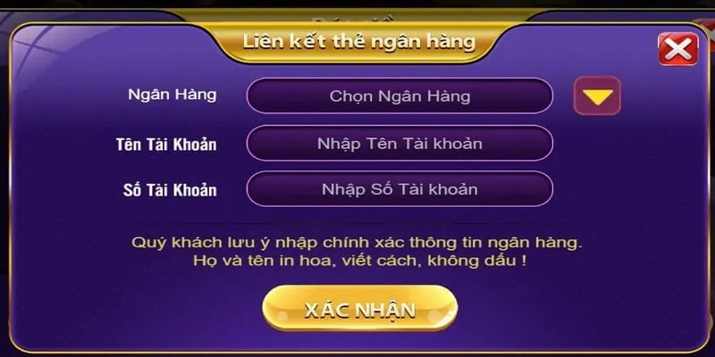 Rút tiền game bài 68 thần tốc chỉ với các thao tác đơn giản 5 Ứng dụng không có hạn mức tối đa cụ thể cho mỗi lần rút tiền của người chơi