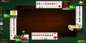 Áp dụng một số kinh nghiệm hay khi chơi Sâm lốc tại cổng game bài 68