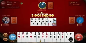 Trong quá trình tham gia Tiến lên miền Nam sẽ gặp một số thuật ngữ cơ bản