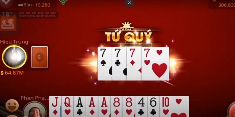 Tiến lên miền Nam tại game bài 68 - Bí kíp chơi cực hay 10 Nâng cao cơ hội thắng khi chơi bằng việc áp dụng kinh nghiệm từ cao thủ
