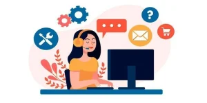 Bộ phận tư vấn viên tận tình, hỗ trợ 24/7 là ưu điểm được đánh giá cao