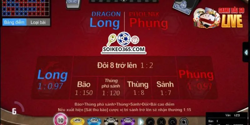 Bỏ túi ngay 3 mẹo chơi để gia tăng cơ hội cược