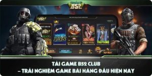 Tải B52CLUB trải nghiệm đa dạng trò chơi hấp dẫn