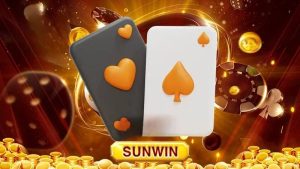 sunwin cong game quoc te uy tin doi thuong dinh cao