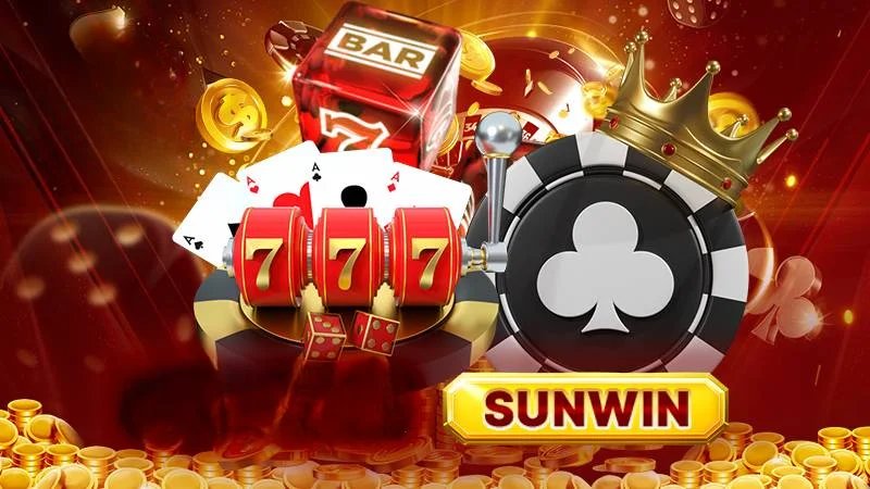 sunwin san choi game bai doi thuong uy tin dang cap quoc te